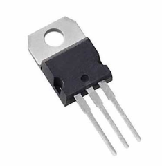 AS7805AT-E1 1A 3-TERMINAL POSITIVE VOLTAGE REGULATOR