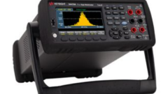 34470A Digital Multimeter, 7.5 Digit, Truevolt DMM