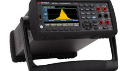 34470A Digital Multimeter, 7.5 Digit, Truevolt DMM