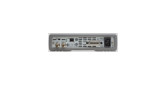 N7752A 2-Channel Optical Attenuator and Power Meter