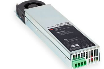 N6791A DC electronic load module, 1U height, 60 V, 20 A, 100W
