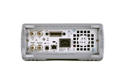 33522B Waveform Generator, 30 MHz, 2-Channel with Arb