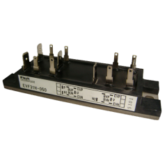 EVF31H-050 Fuji Electric BIPOLAR TRANSISTORS