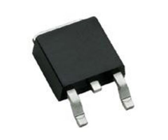 APL1581U5C-TRL DUAL INPUT LOW DROPOUT REGULATOR