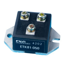 ETK81-050 Fuji Electric POWER TRANSISTOR MODULE