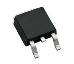 AP9435GH-HF P-CHANNEL ENHANCEMENT MODE POWER MOSFET