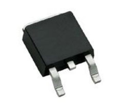 AP85T03GH N-CHANNEL ENHANCEMENT MODE POWER MOSFET