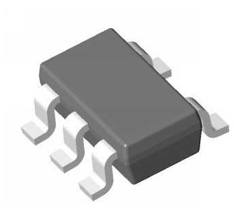 AP431AQL-7 ADJUSTABLE PRECISION SHUNT REGULATOR