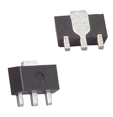 AP1117Y33L-13 1A LOW DROPOUT POSITIVE ADJUSTABLE OR FIXED-MODE REGULATOR