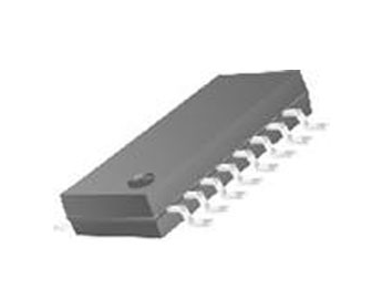 AP4302AP-E1 QUAD OP AMP AND VOLTAGE REFERENCE