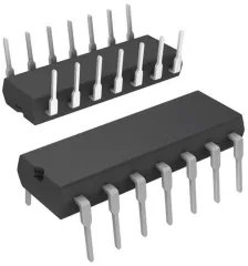 CA3146A Intersil IC Chip