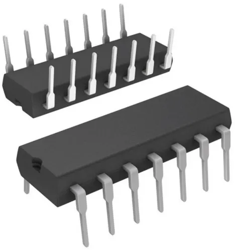 CA3146A Intersil IC Chip
