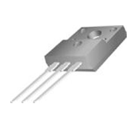 AOTF42S60 N-Channel MOSFET Transistor