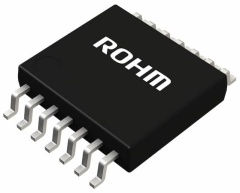 BU2507FV-E2 Rohm IC Chip