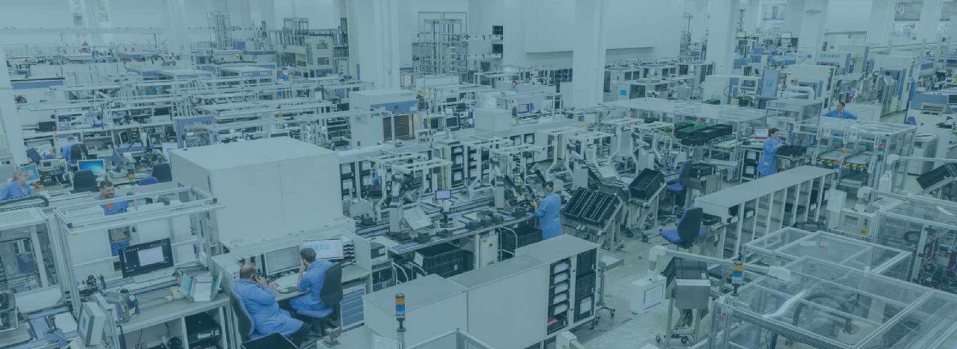 We want to be your partner