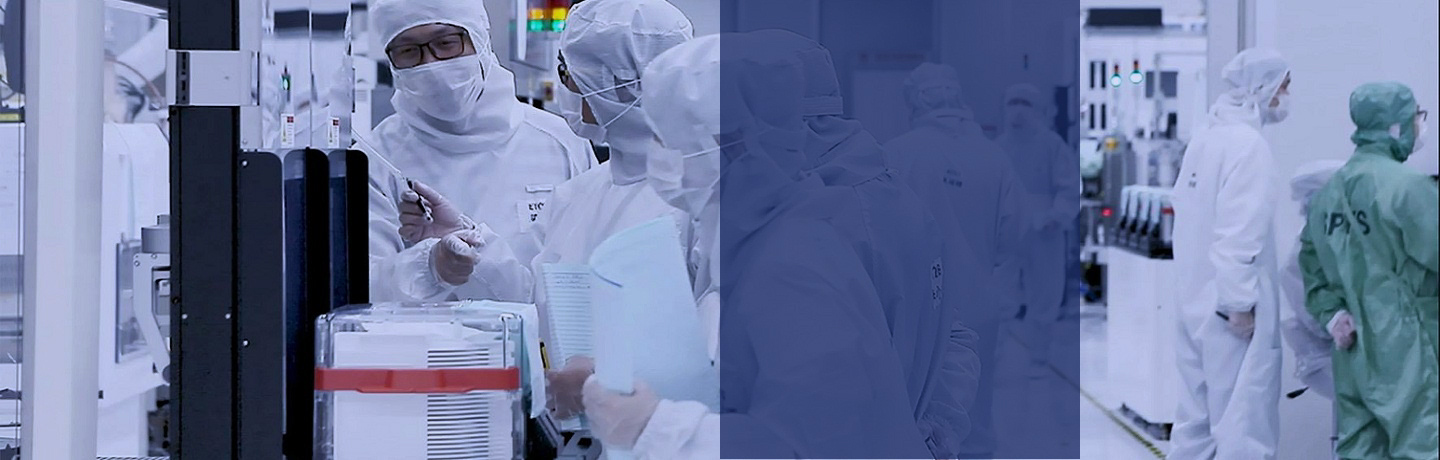 Experienced Engineers and Quality inspection