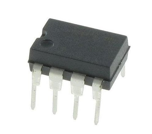 DS1210 Memory Controllers Controller Chip Nonvolatile
