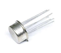 LM101AH Operational Amplifier 8-TO-99 -55 to 125