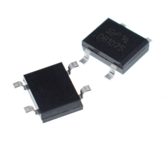 DB207S Bridge Rectifiers Electronic components
