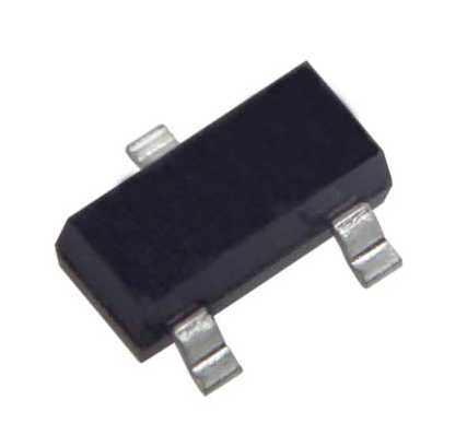 AO3414 20V N-Channel MOSFET