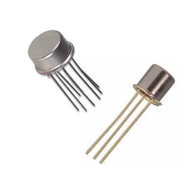 LM104H Linear Voltage Regulators electronic components