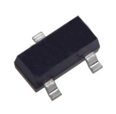 AO3418 30V N-Channel MOSFET