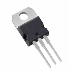 AMS2910CT 1A LOW DROPOUT VOLTAGE REGULATOR