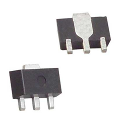 AMS2907-1.8-TR 500mA LOW DROPOUT VOLTAGE REGULATOR