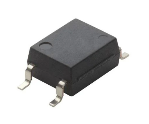 CT817C(SL)(T1)-H Optocoupler/LED/Digital Tube/Photoelectric Device - Phototransistor Output