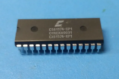 CS61574-IP1 Interface, T1/E1 Line Interface