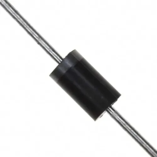 1N4007G/1A, 50V - 1000V Standard Rectifier