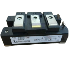 CM150DU-24H MITSUBISH I IGBT MODULES