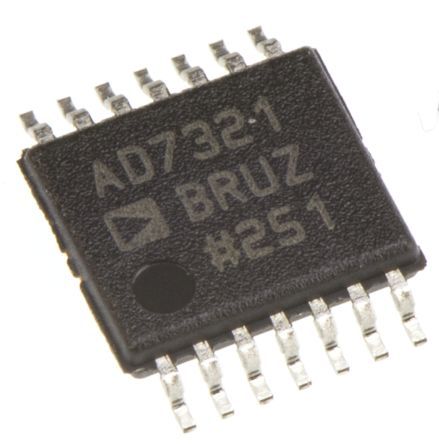 AD7321BRUZ AD TSSOP14 Datasheet,New&Original chips,Electronic Components