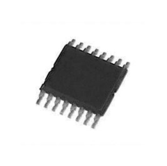 AK4551VT-E2 Low Power & Small Package 20bit ∆Σ CODEC