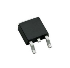 AIC1117A-25PE 1A Low Dropout Positive Adjustable Regulator