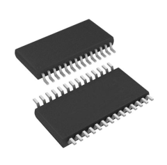 ADP3181JRUZ 5-Bit or 6-Bit Programmable 2-,3-,4-Phase Synchronous Buck Controller