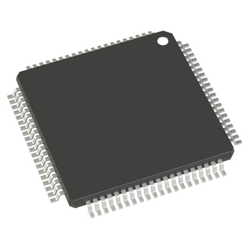 AD9883AKST-140 110 MSPS/140 MSPS Ana-log Interface for Flat Panel Displays