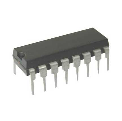 AD7533KN CMOS Low Cost, 10-Bit Multiplying DAC