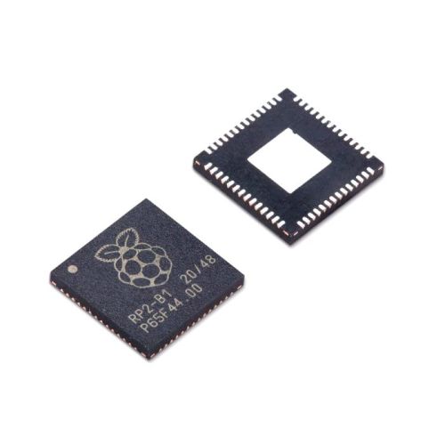 RP2040|MicoPython and C/C++ Language Development for Beginners| New&Original chips,Electronic Components