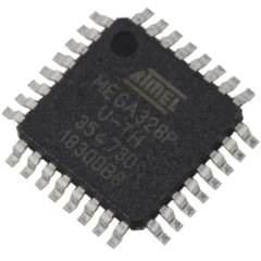 ATMEGA328P-AU |MICROCHIP|TQFP-32(7x7)|New&Original chips,Electronic Components