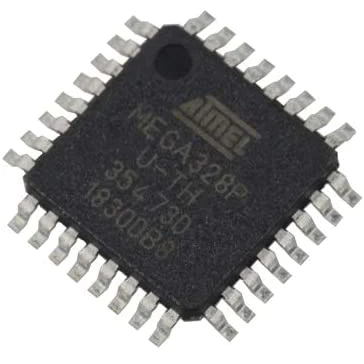 ATMEGA328P-AU |MICROCHIP|TQFP-32(7x7)|New&Original chips,Electronic Components