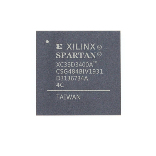 XC3SD3400A-4CSG484I | XILINX | BGA | New&Original chips,Electronic Components