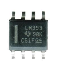 LM393DR| TI | New&Original chips,Electronic Components