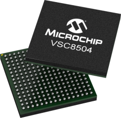 VSC8504XKS-02 | MICROCHIP | New&Original chips,Electronic Components