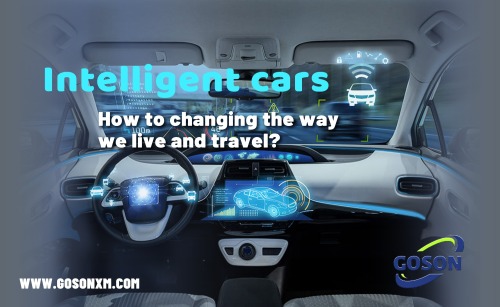 How intelligent cars are changing the way we live and travel?