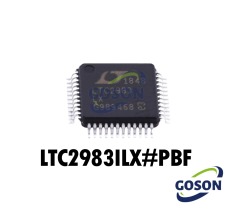 LTC2983ILX#PBF | AD | LQFP-48 | New&Original | chips | Electronic Components