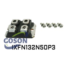 IXFN132N50P3 | Littelfuse/IXYS | SOT-227 | MOSFET |New&Original | chips | Electronic Components
