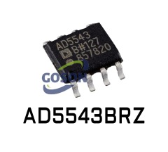 AD5543BRZ | AD | SOIC-8 |New&Original | chips | Electronic Components
