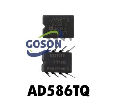 AD586TQ | ADI | DIP-8 | New&Original | chips | Electronic Components