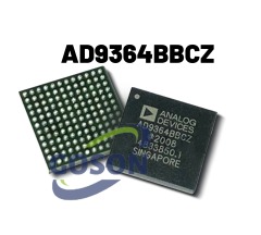 AD9364BBCZ | ADI | BGA-144 | New&Original | chips | Electronic Components